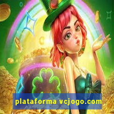 plataforma vcjogo.com